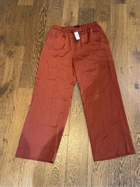 Banana Republic Women’s Satin Pants